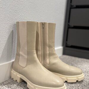 Free People Brooks Chelsea Boots